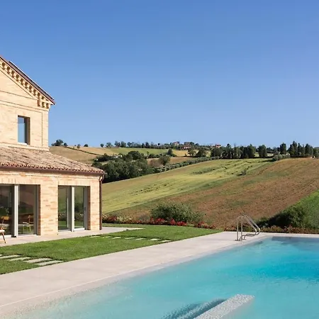 Ferienhaus Luxury Private Spa, Jacuzzi, Infinity Pool *