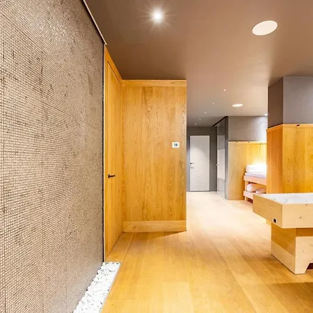 Ferienhaus Luxury Private Spa, Jacuzzi, Infinity Pool Bagnolo (Marche)