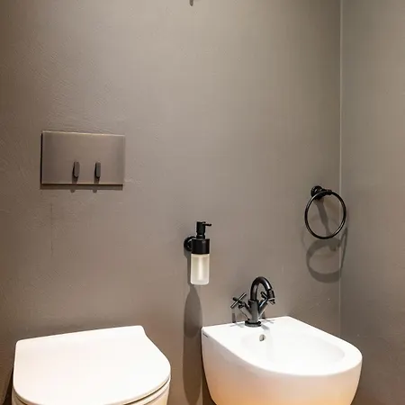 Luxury Private Spa, Jacuzzi, Infinity Pool بيت للعطل *